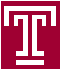 Temple Logo