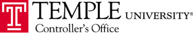 Controller's Office logo