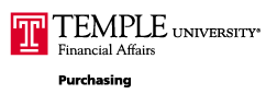 Purchasing Logo