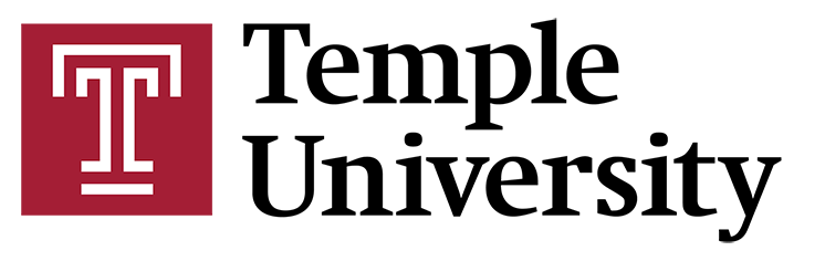 Temple University Logo