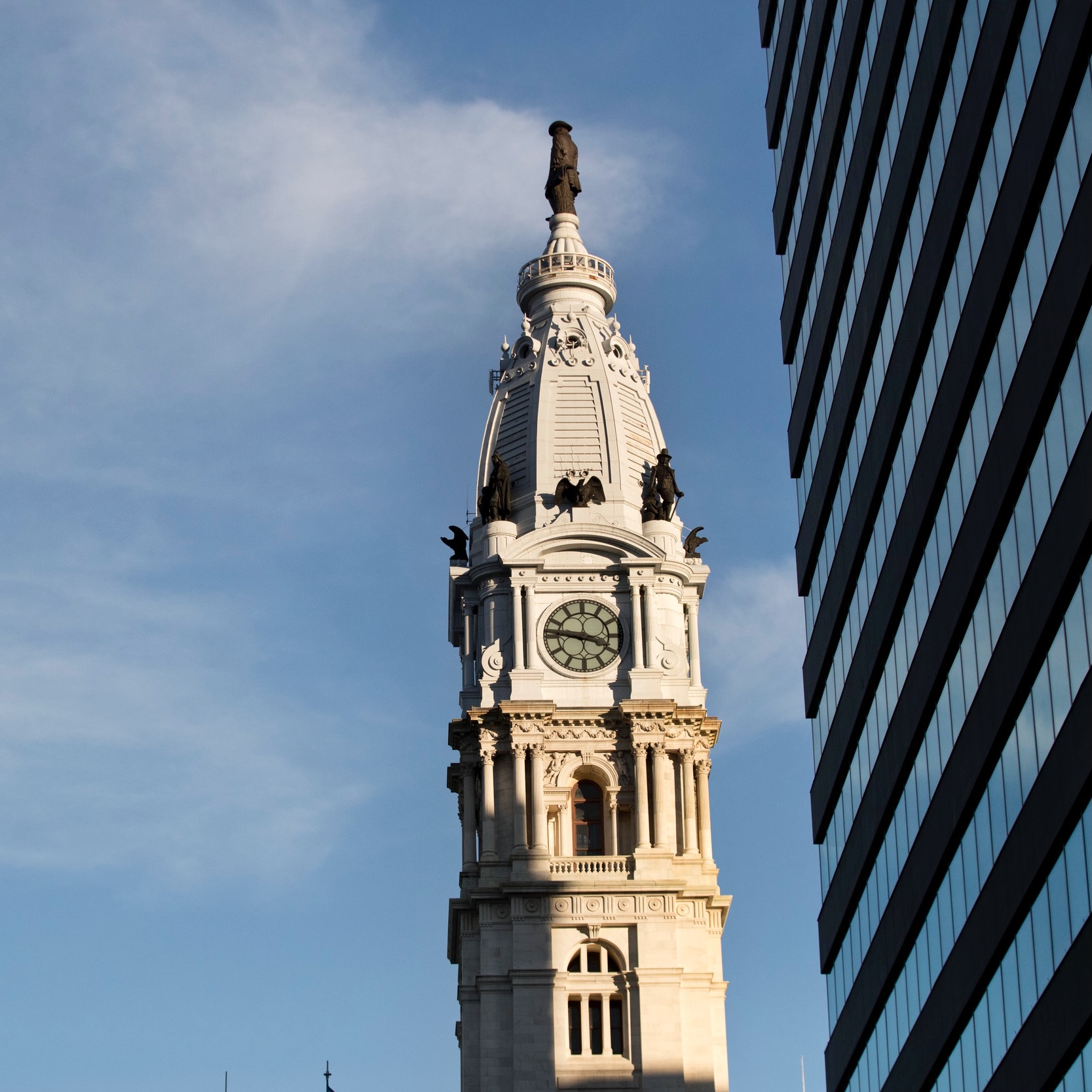 Picture of Democratic Mayoral Debate Picture of Democratic Mayoral Debate