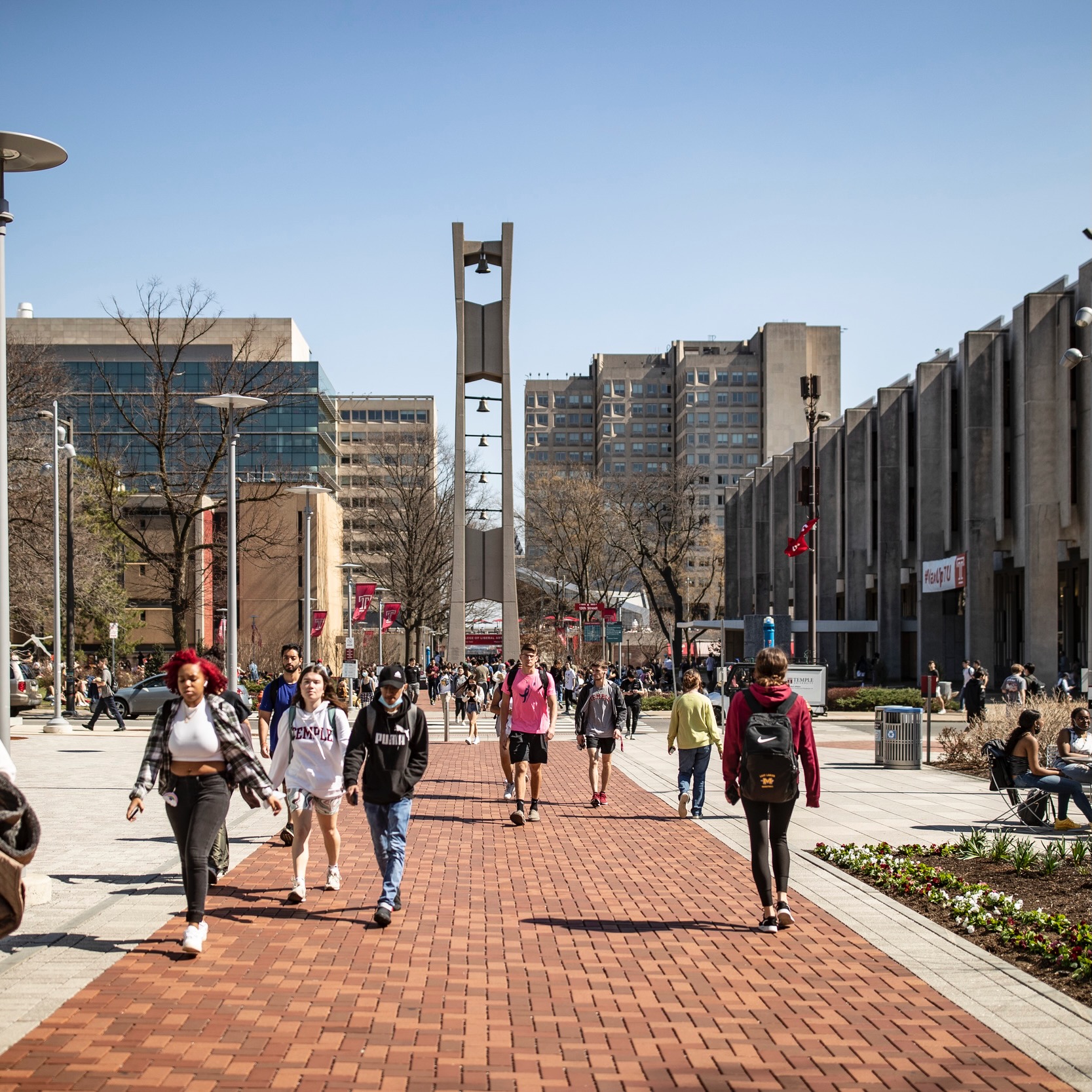 Temple University