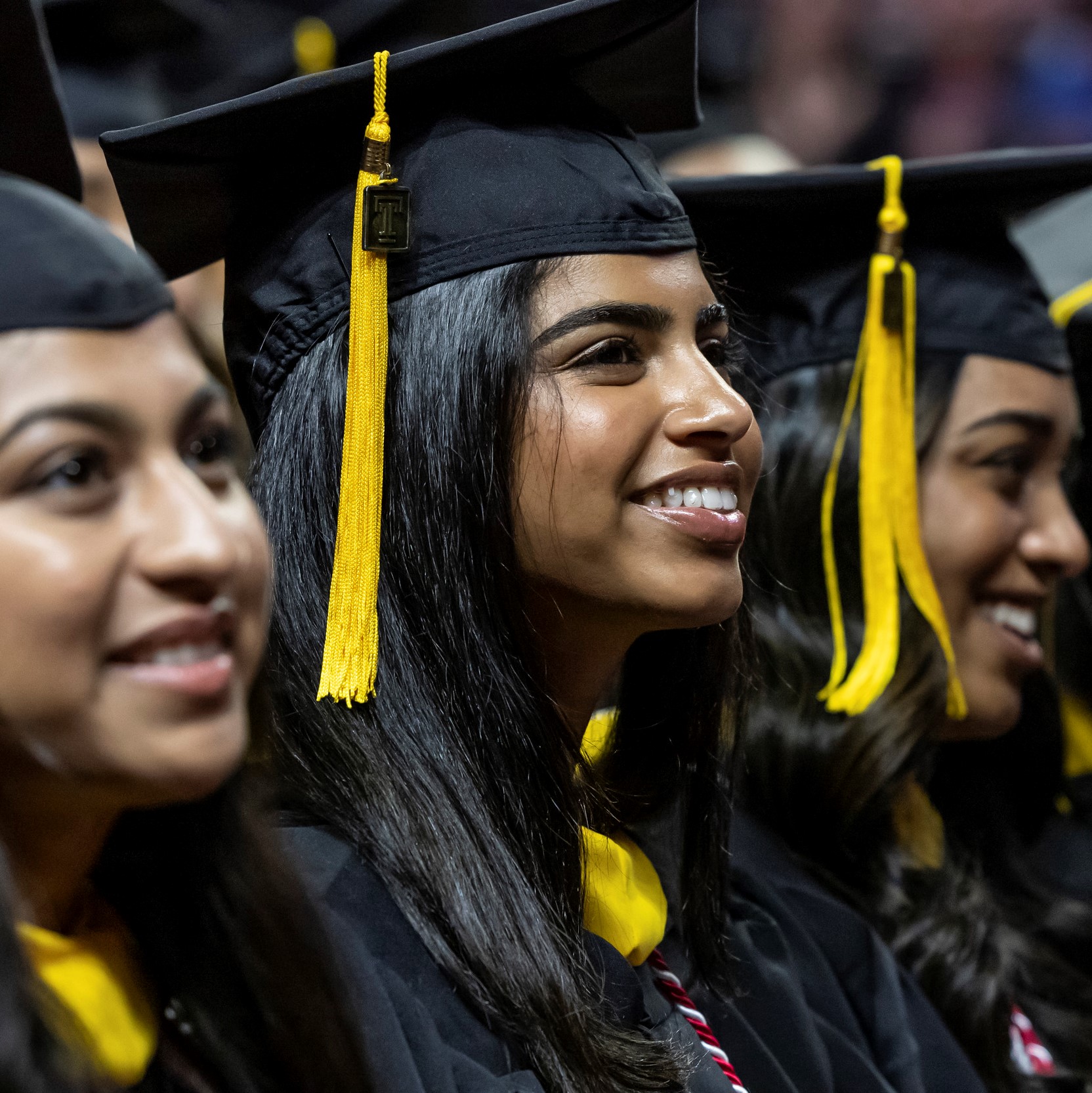 Picture of University Commencement 