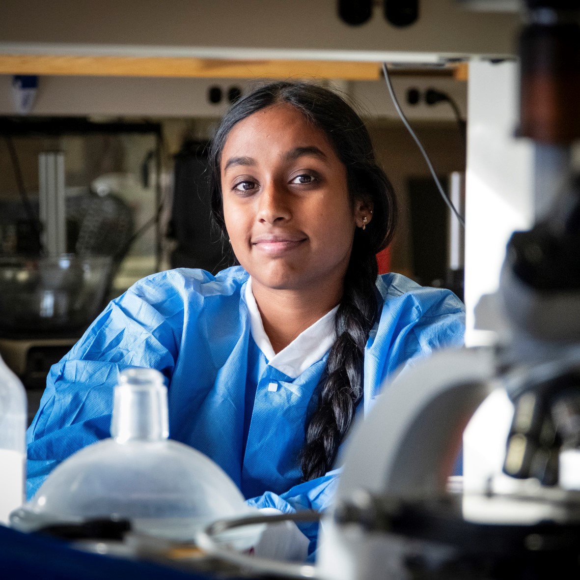 Picture of Suruthikha Vijay, ENG ’26