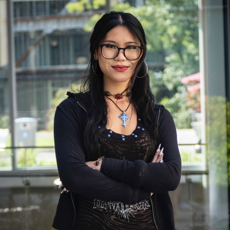 Picture of Bella Kwok ’26