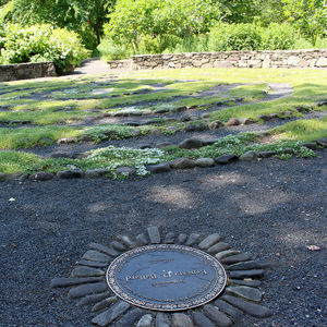 Ambler Arboretum Speaker Series: Healing Gardens, Design and Purpose — Carter van Dyke
