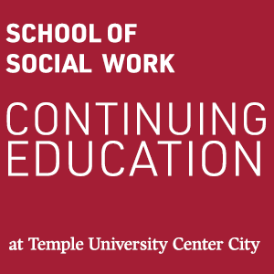 TUSSW Continuing Education at TUCC