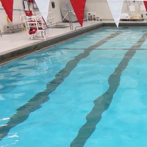 Winter Break hours for Pearson and McGonigle Pool 30.