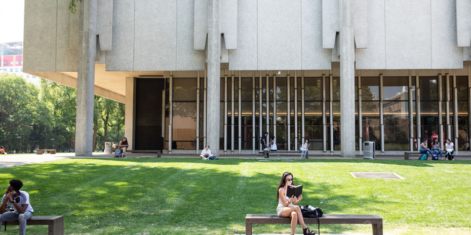 Temple University