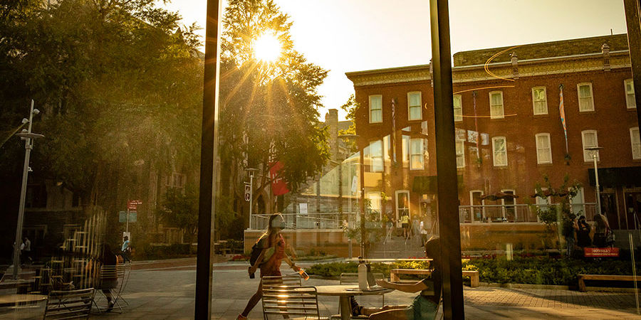 Temple University