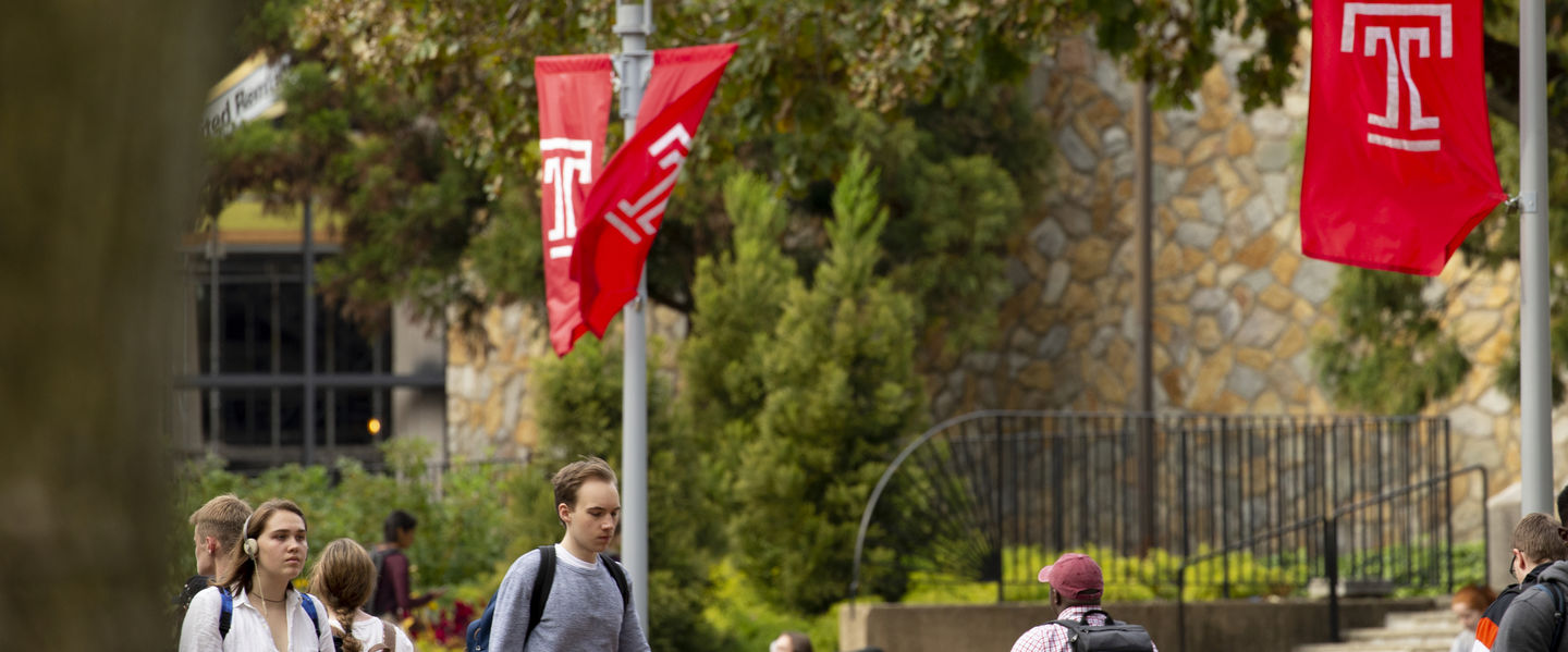 KLN Grad Admissions | Temple University