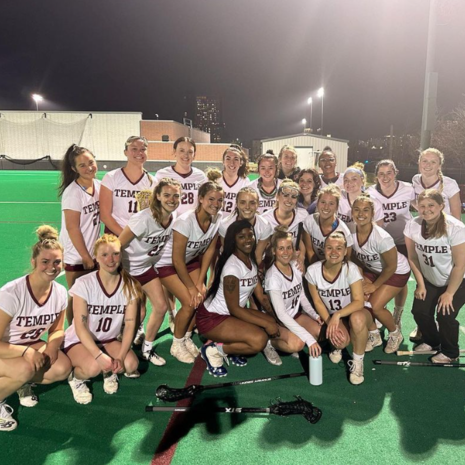 Women's Lacrosse Club