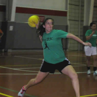 Sport Leagues | Campus Recreation | Temple University