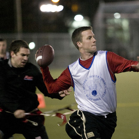 Flag Football