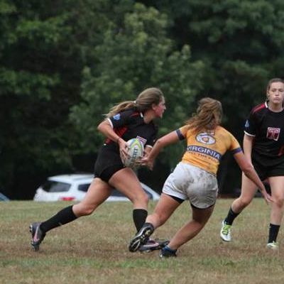 Women's Rugby Club