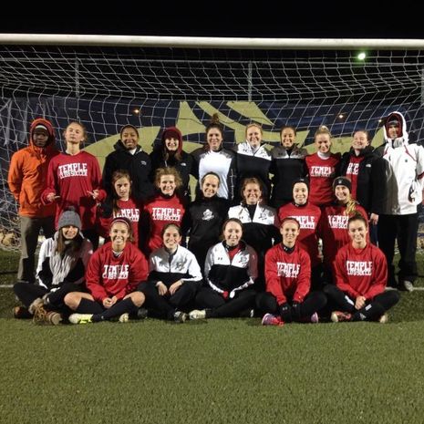 Women's Soccer Club