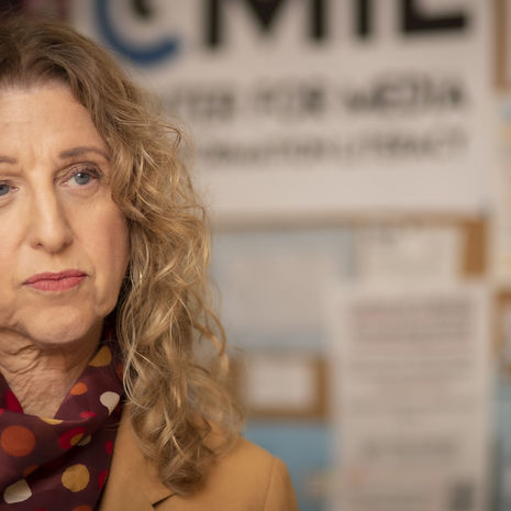 Sherri Hope Culver pictured.