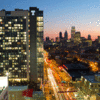 Philadelphia skyline