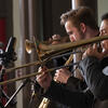 An image of a student horn section