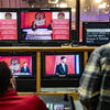 Students behind the scenes of Owl Update.