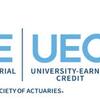 Center of Actuarial Excellence University-earned Credit status