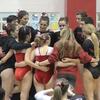 Coed Gymnastics Club