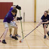 Floor Hockey