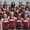 Owls Track group shot