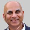 Profile Picture of Munir Mandviwalla