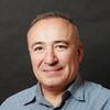 Profile Picture of Berk Ayranci