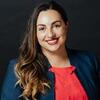 Profile Picture of Evangelia Bellas