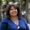 Professional headshot of Andrea D. Swan, Director Community and Neighborhood Affairs at Temple University.