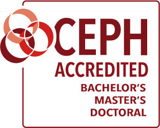 College of Public Health Accreditation Temple’s College of Public Health is fully accredited by CEPH. The college is one of only two CEPH-accredited schools of public health in the Philadelphia region and one of three in the state of Pennsylvania. Learn more about the College of Public Health’s accreditations.