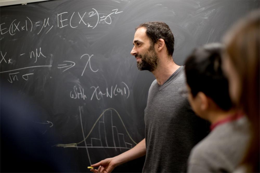 Mathematics Major | Temple University
