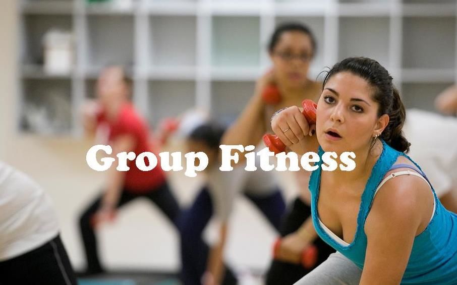 Group Fitness