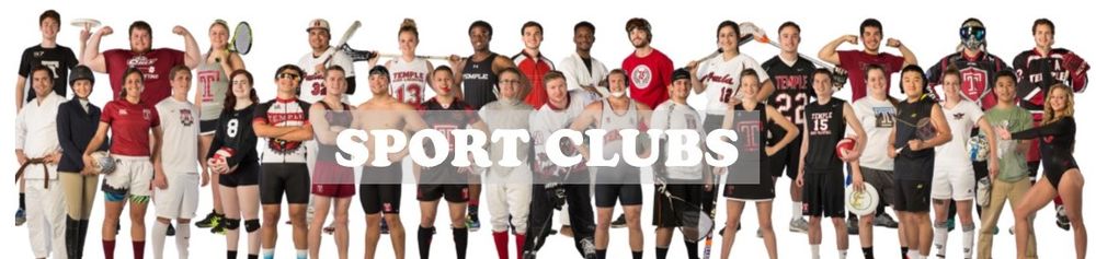Sport Clubs