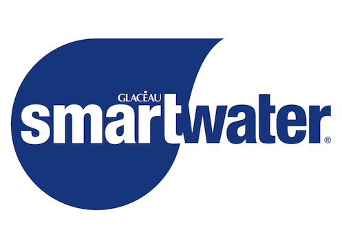 Smartwater logo