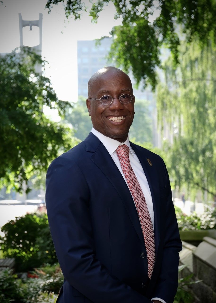 President | Temple University