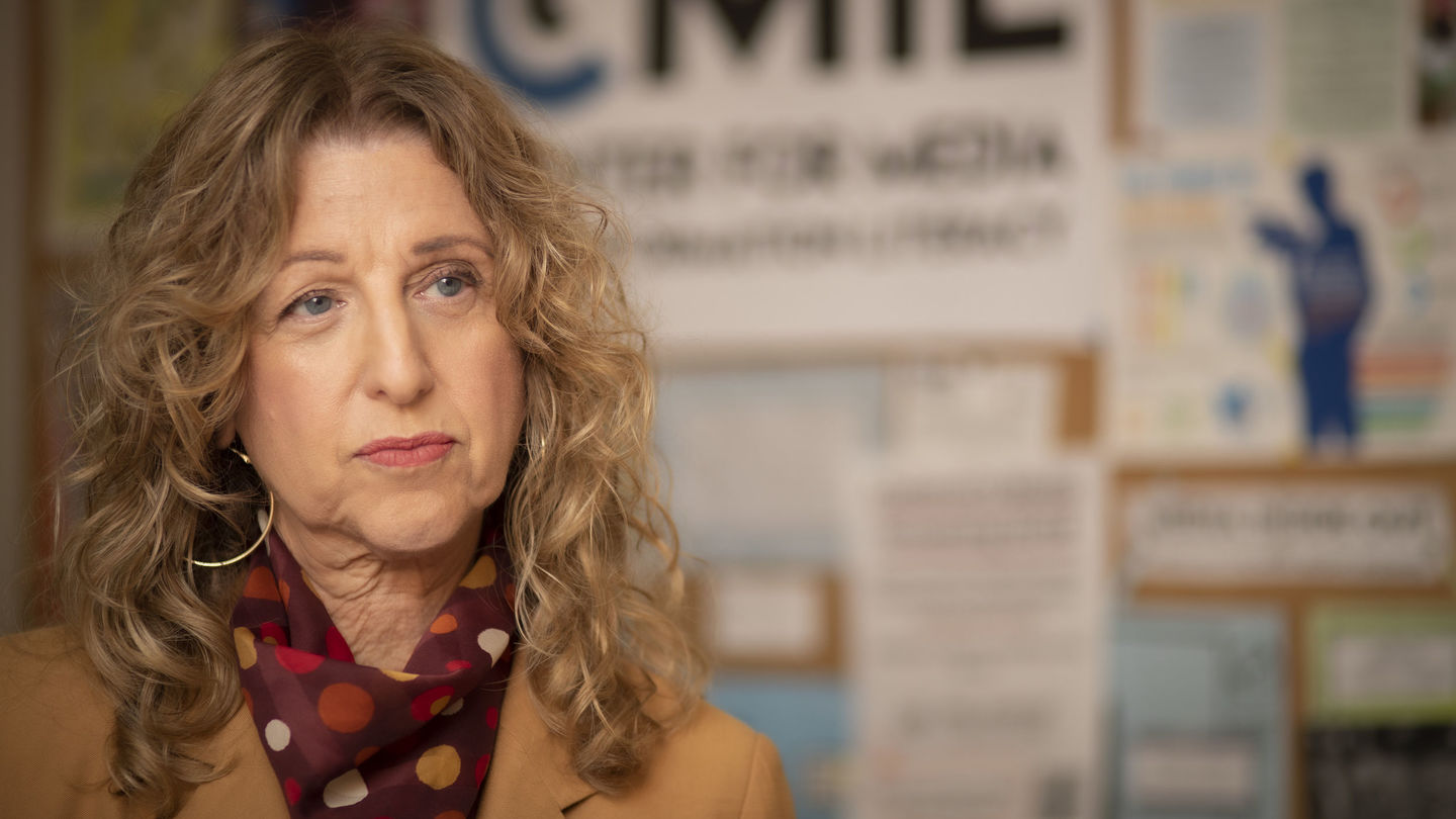 Sherri Hope Culver pictured.