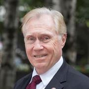 Bill Aaronson