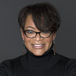 Valerie Harrison